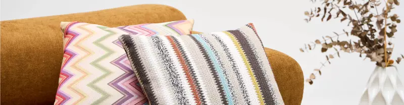 Accessoires maison de créateurs