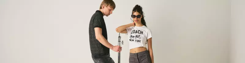 Coach