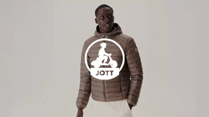 Jott
