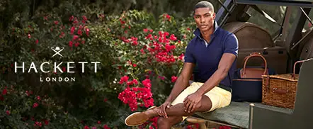 Hackett