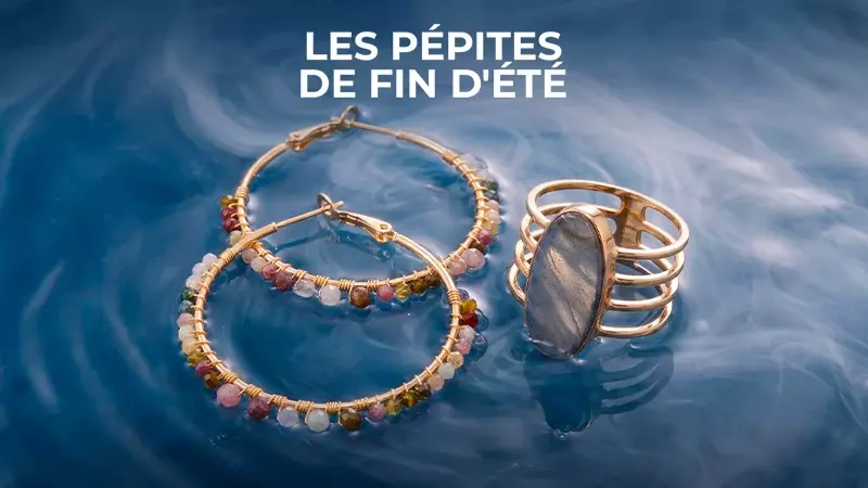 Les pépites de fin d'été