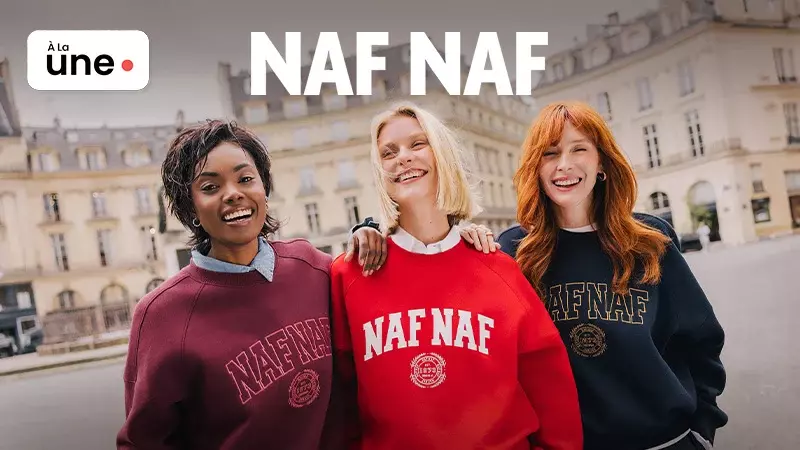 NAF NAF