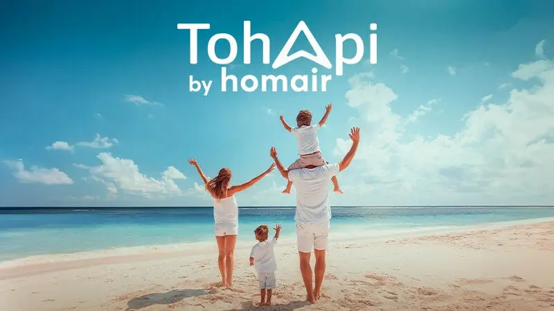 Tohapi
