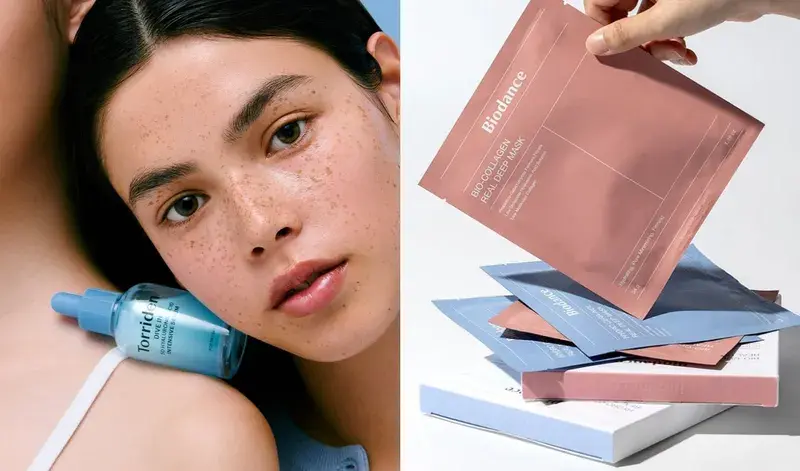 K-Beauty Essentials