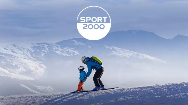 Location de ski