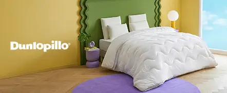Dunlopillo