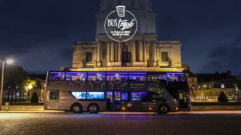 Bus Toqué