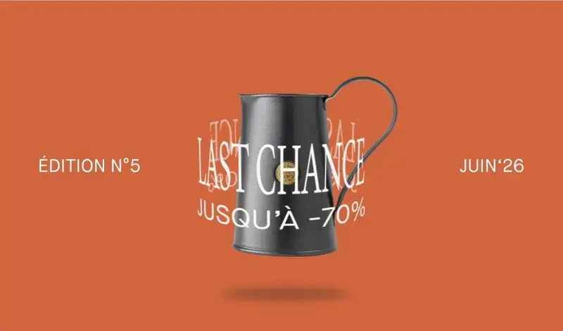 Last Chance