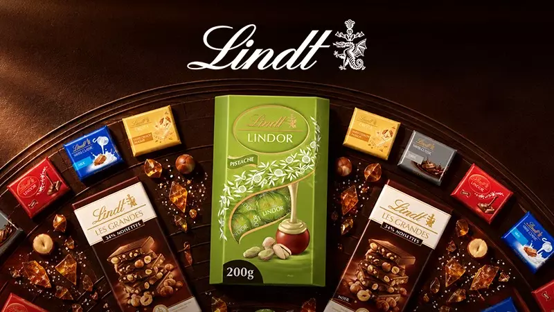 Lindt