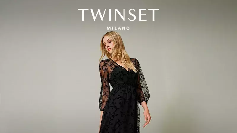 Twin set