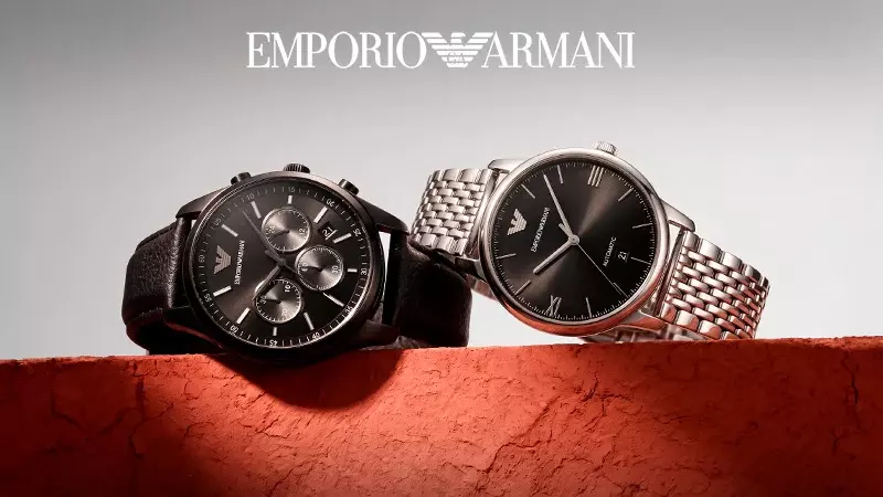 Emporio Armani