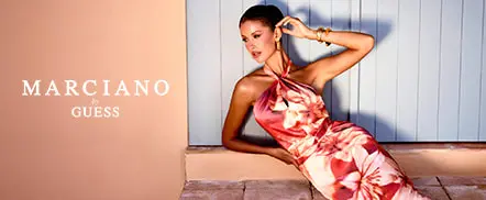 Marciano by Guess