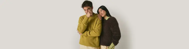 Les bonnes affaires : essentiels mode pour l'hiver