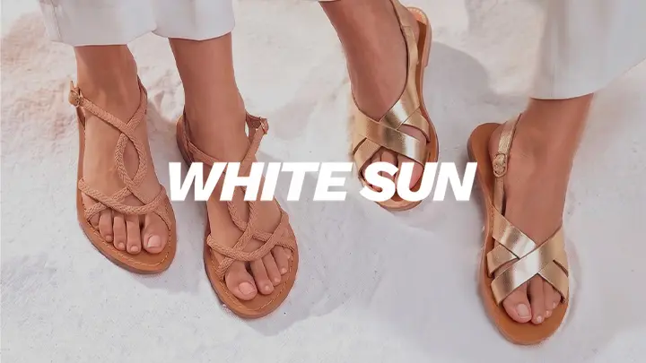 White Sun Juin 2026
