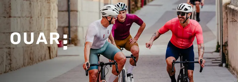 Ouar Cycling