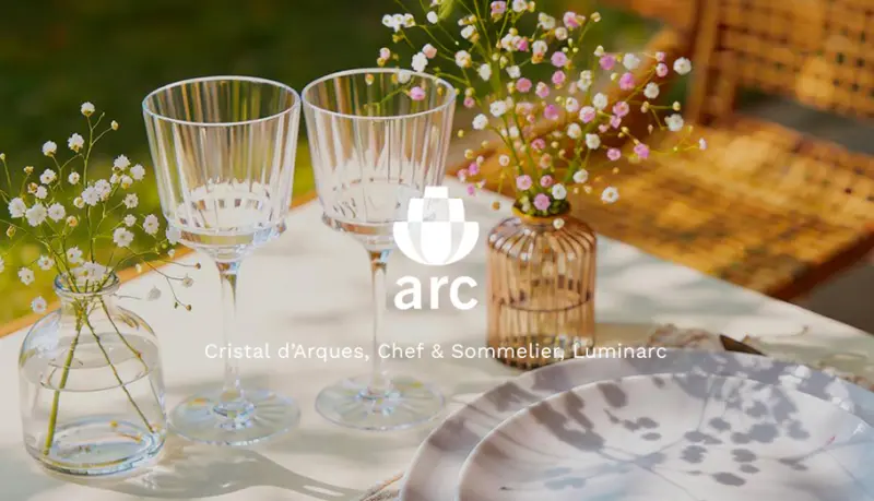 Arc France