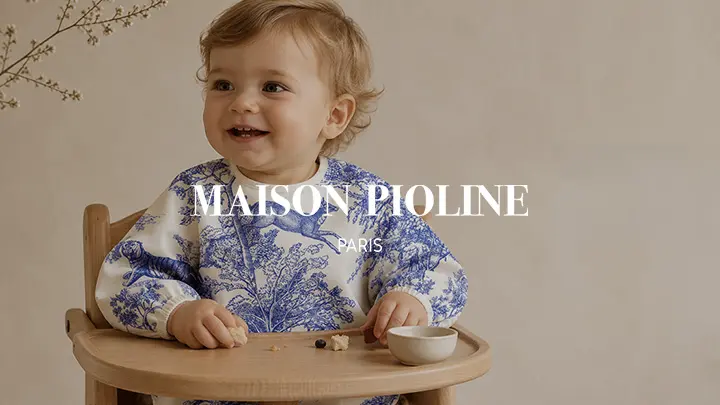 Maison Pioline