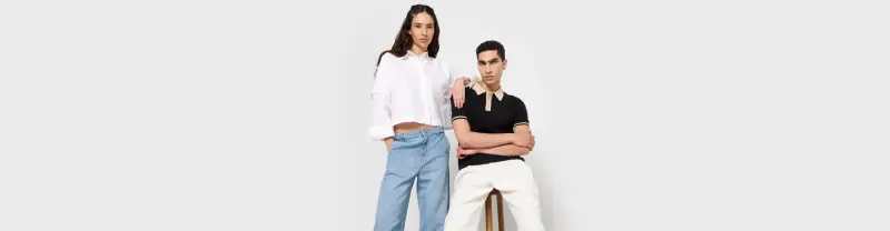 Jeans & pantalons premium