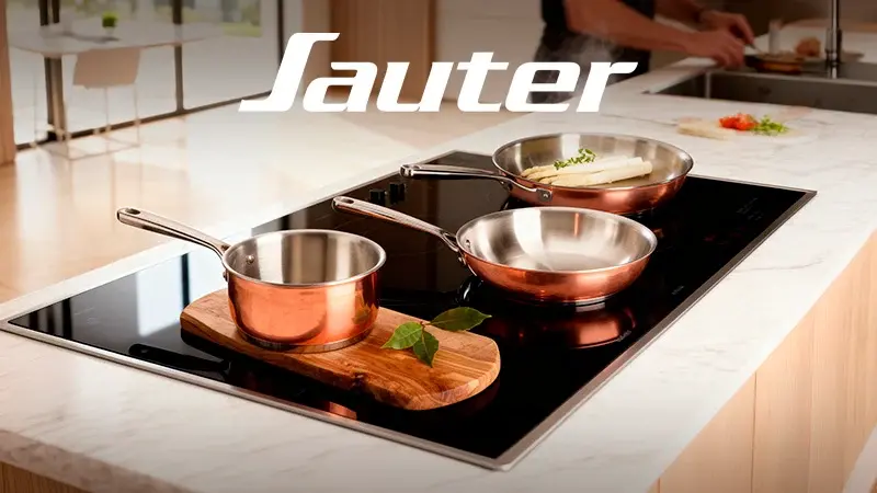 Sauter
