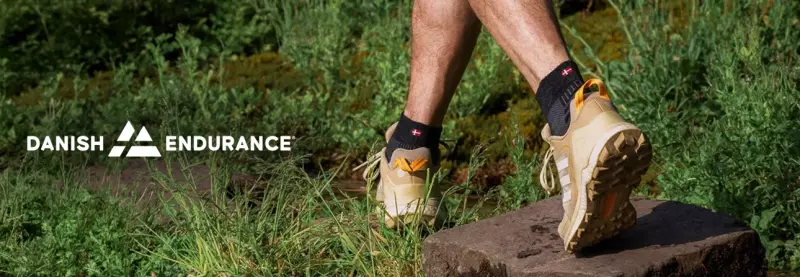Danish Endurance