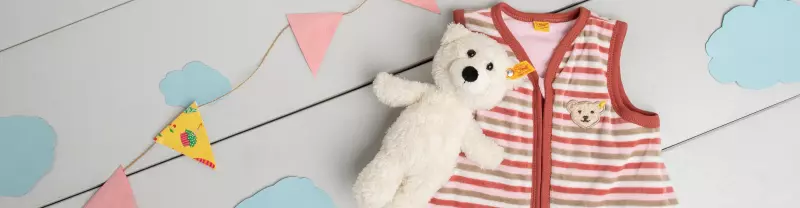 Steiff - Enfant