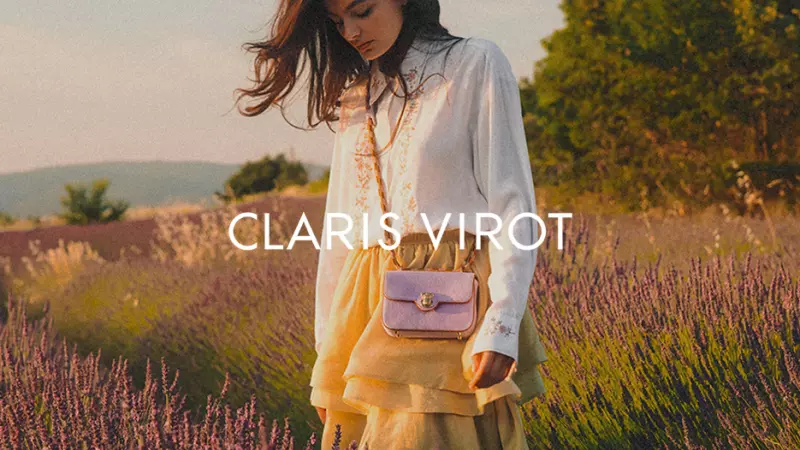 Claris Virot
