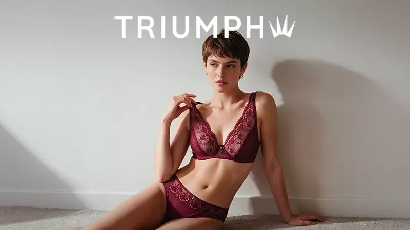 Triumph & Autres Marques