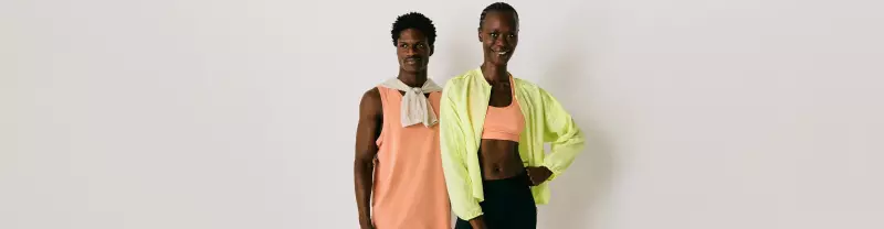 Mode sport à moins de 40 €