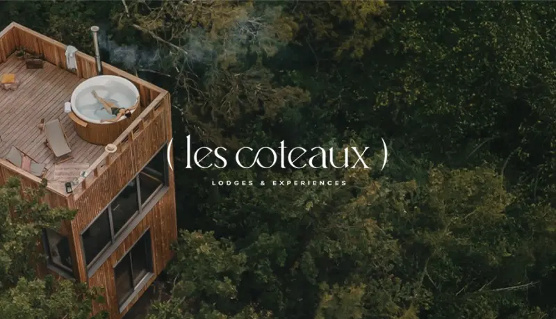 Les Coteaux Lodges