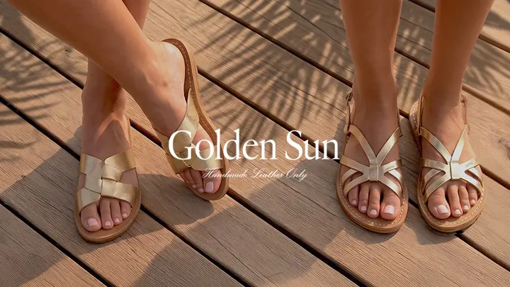 Calank & Golden Sun