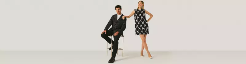 Tenues premium pour les occasions spéciales