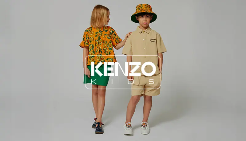 Kenzo Kids