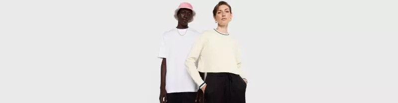 Mode légère à moins de 50 €