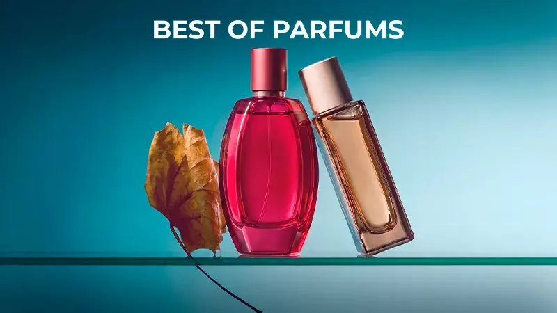 Best of parfums