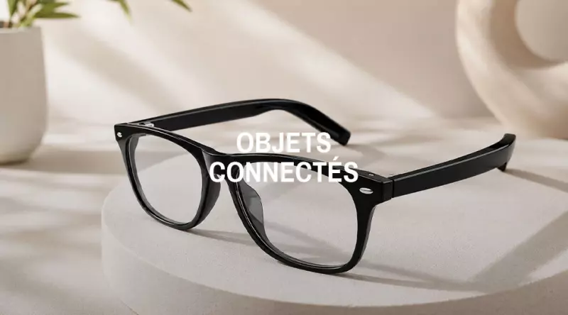 Objets Connectés