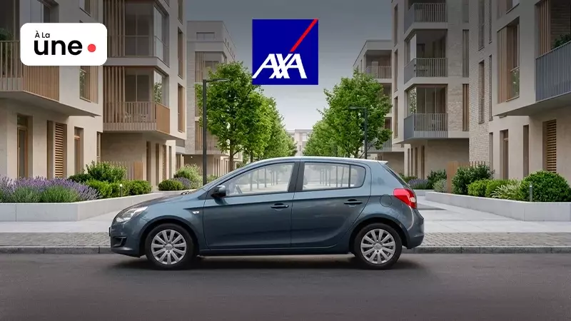 AXA