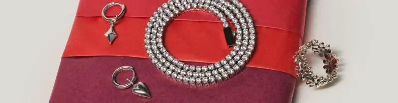 Bijoux premium & de designers de mode