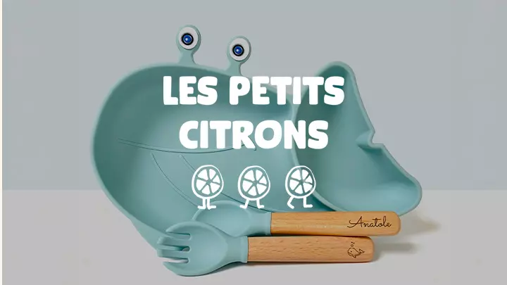 Les Petits Citrons