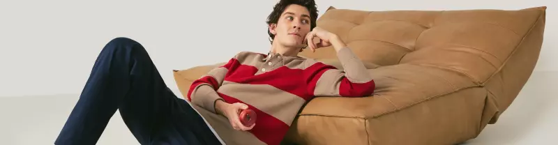 Tommy Hilfiger - Homme