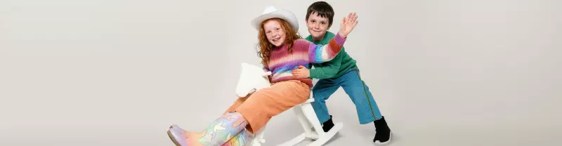 Mode premium pour enfant à moins de 60 €