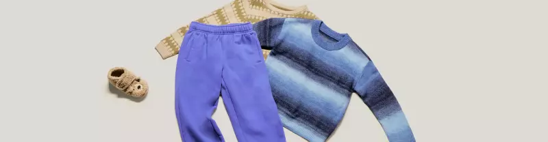 Grandes marques pour enfant