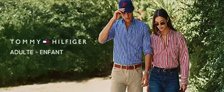 Tommy Hilfiger