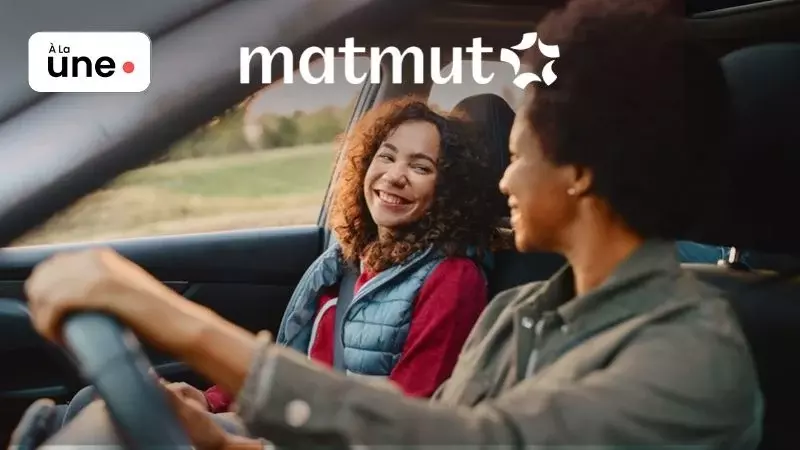 MATMUT