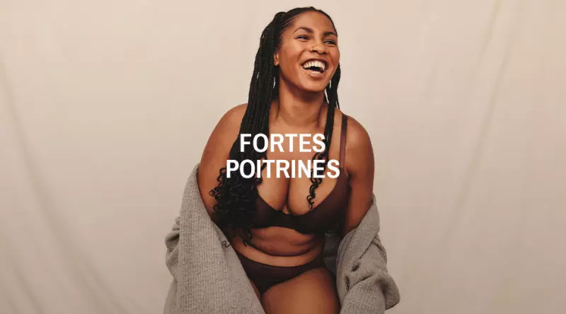 Fortes Poitrines