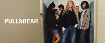 Pull&Bear