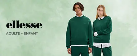 Ellesse