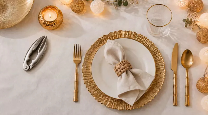 Table de fêtes