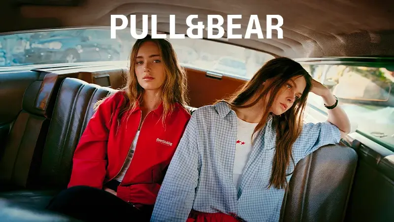 Pull & Bear