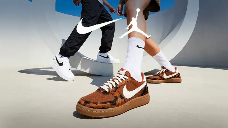 Nike