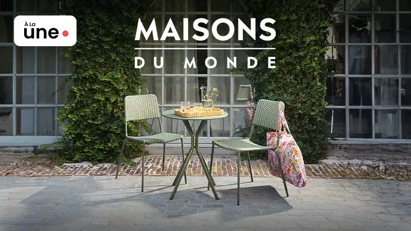Maisons du monde